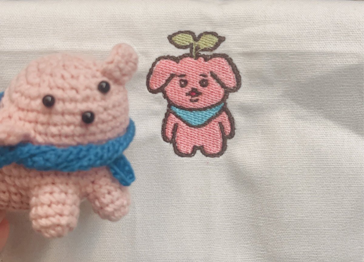 跌倒粉肝🍞Pan tweet media