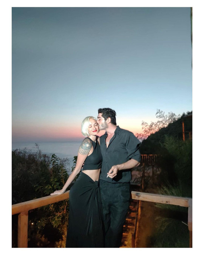 23 DERECE tweet media