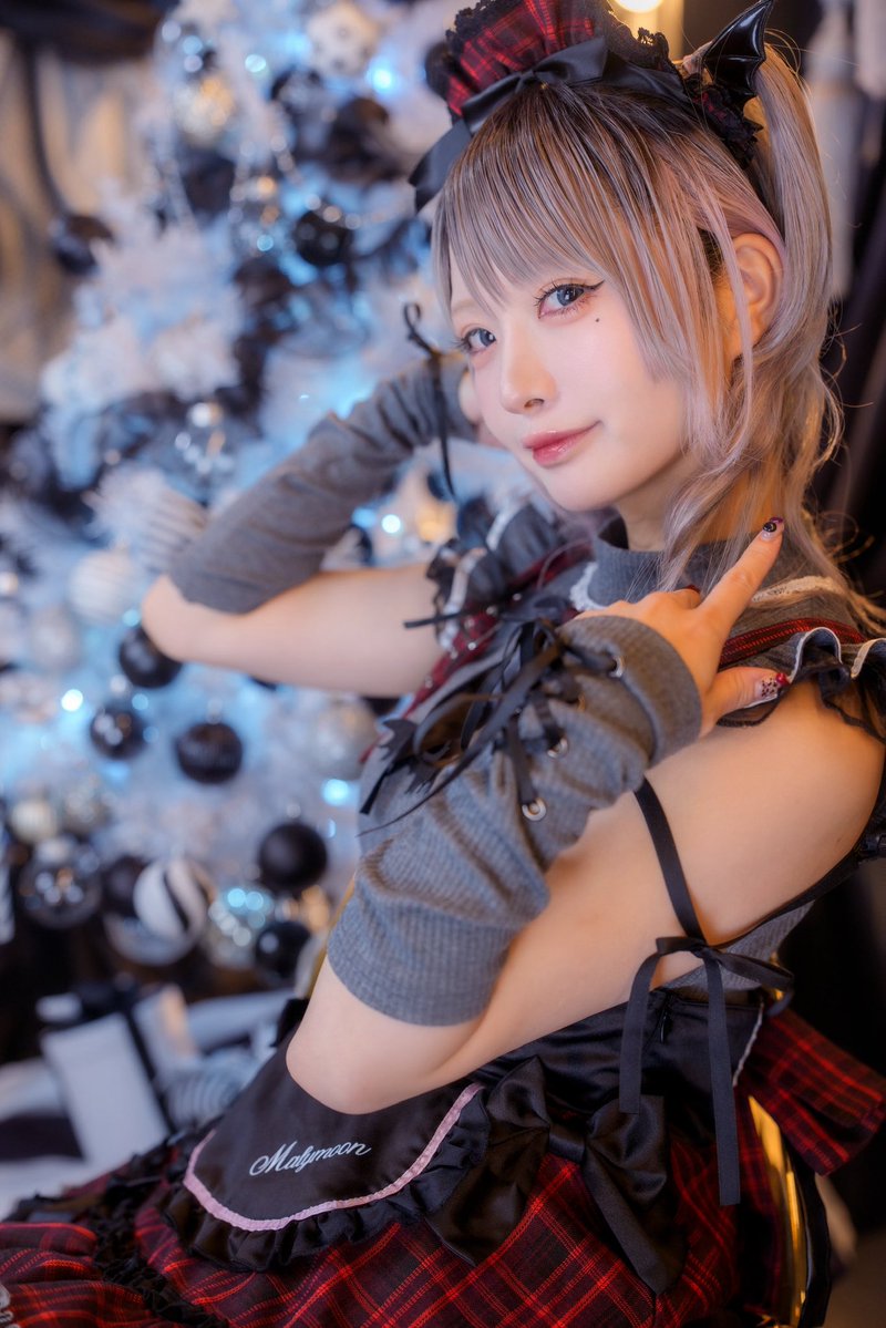 茉夏🦖 tweet media