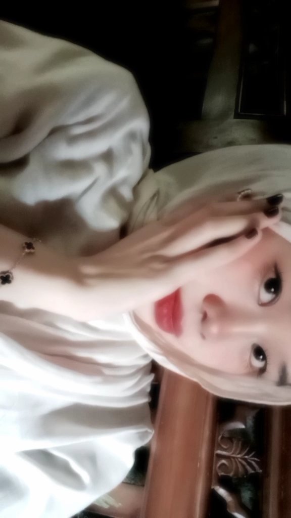 allea stowbꫀyyi🍓 tweet media