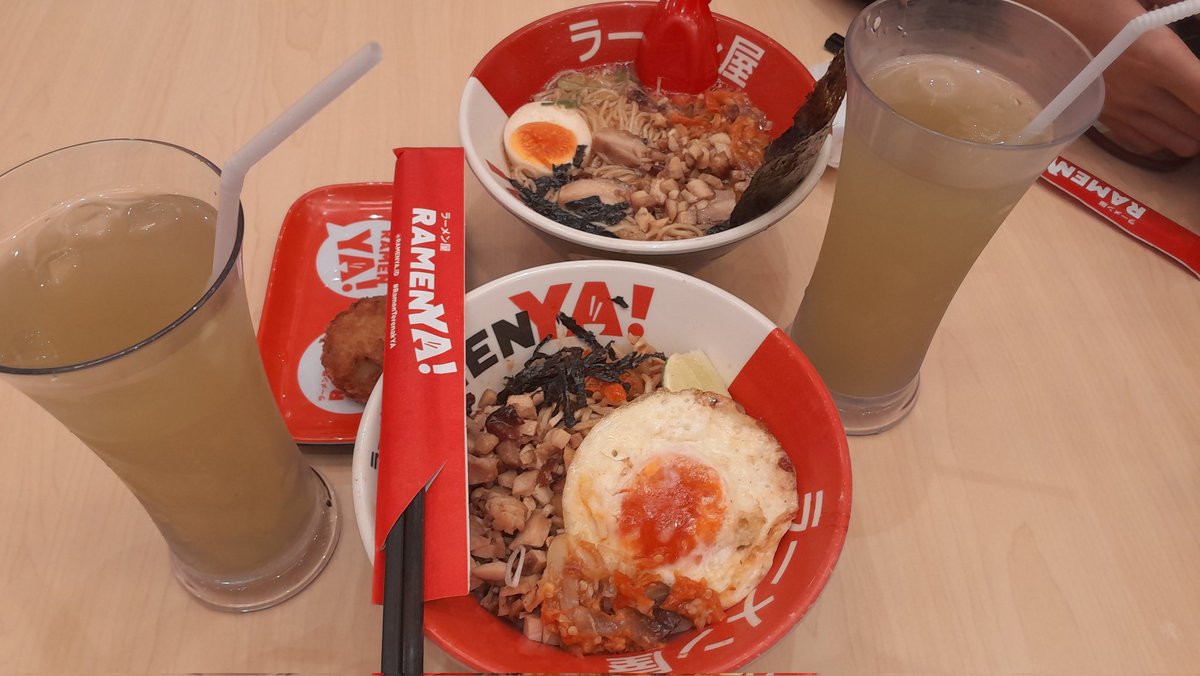 keran gojo tweet media