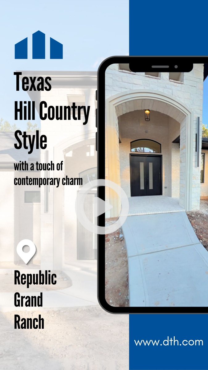 Design Tech Homes tweet media