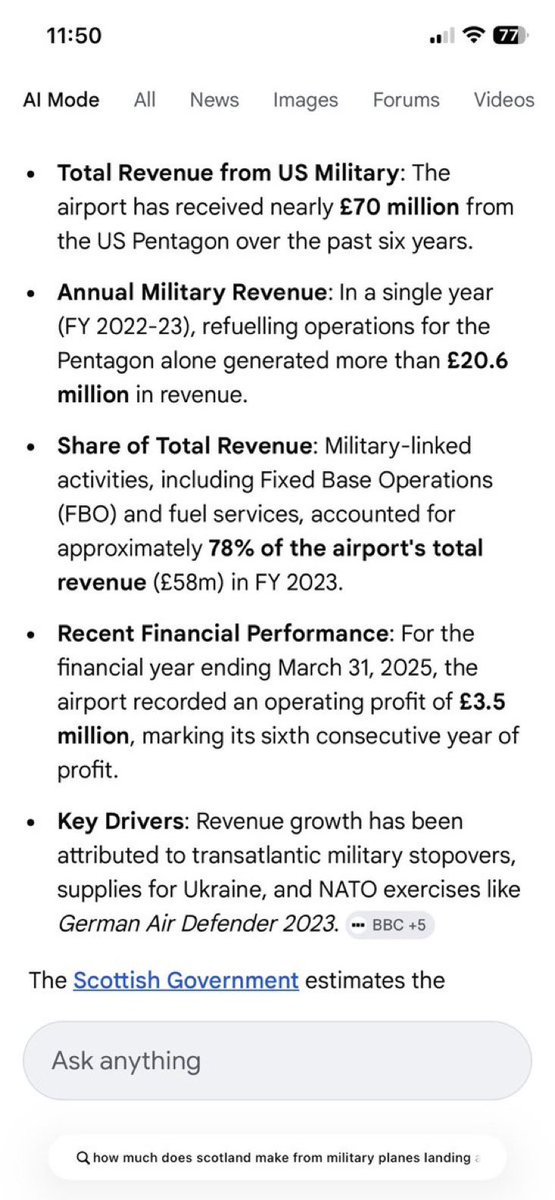 crane guy🇬🇧🏴🇸🇪 tweet media