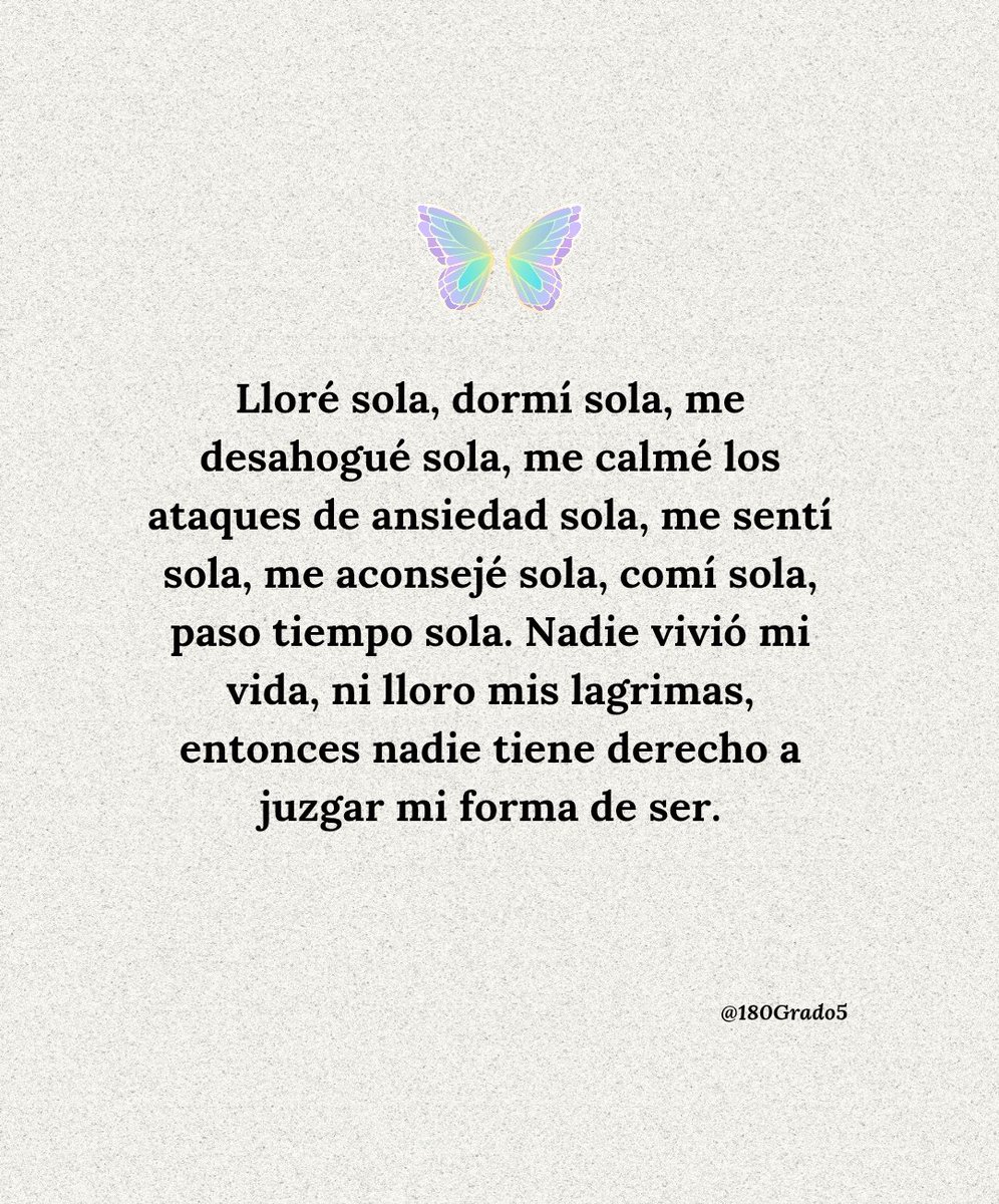 180° || Reflexiones tweet media