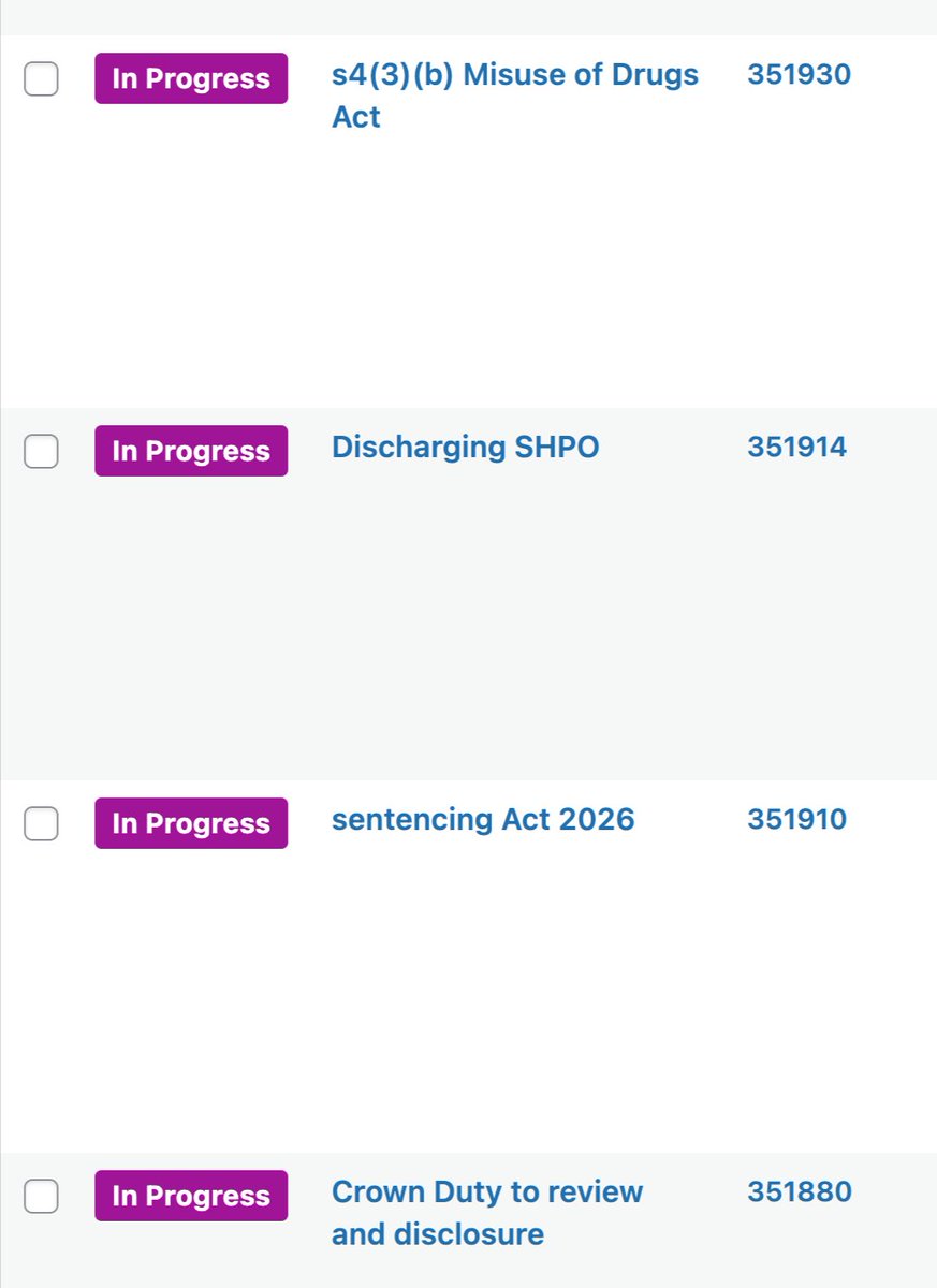 CrimeLine tweet media