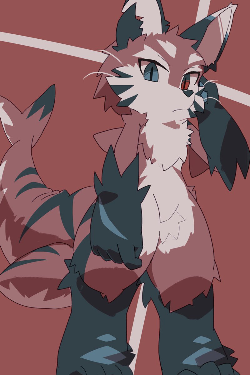 Lv1(るびぃ) tweet media