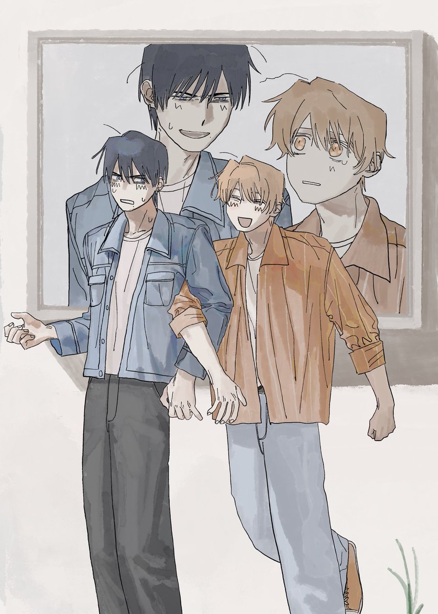 君島稔 | し21b tweet media