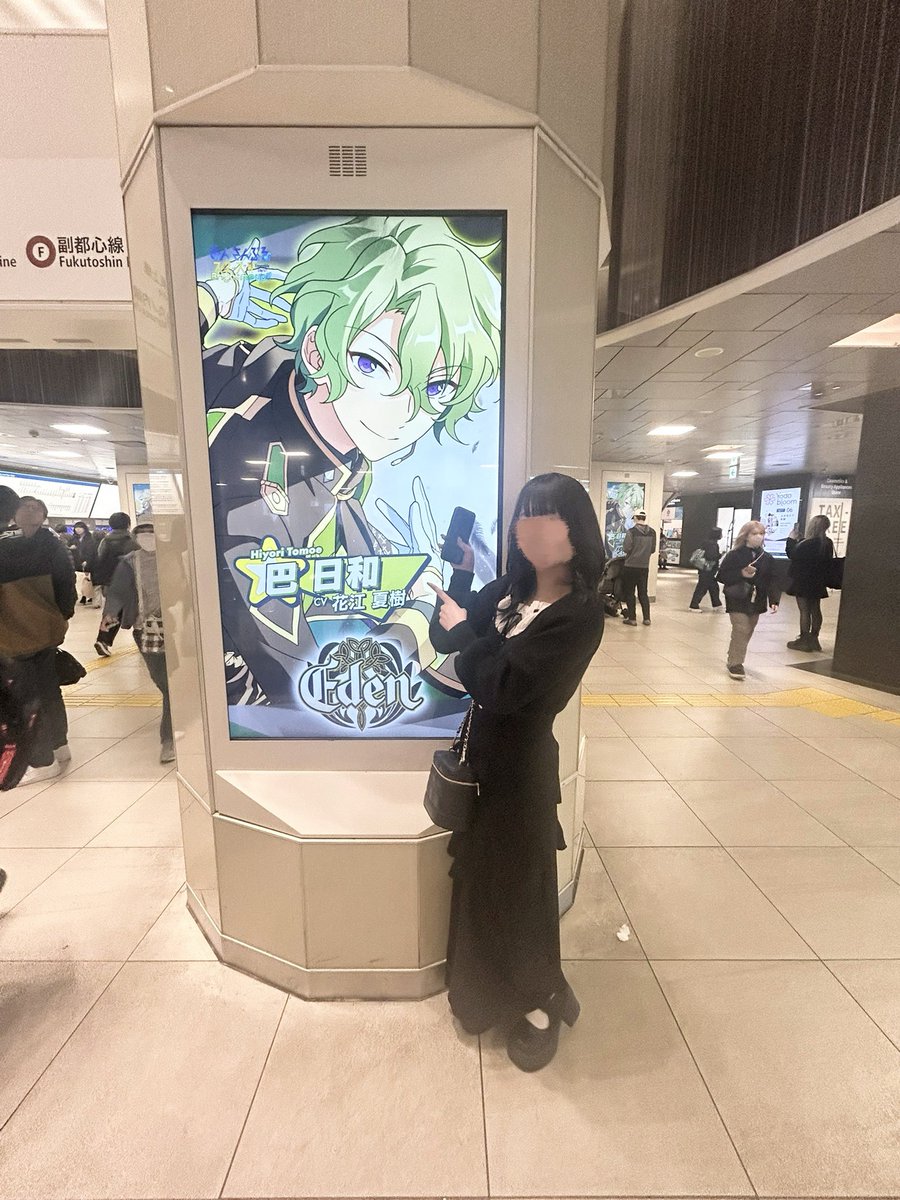 ささみ tweet media