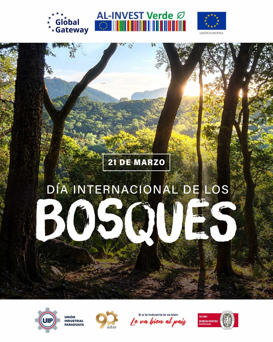 Unión Industrial Paraguaya tweet media