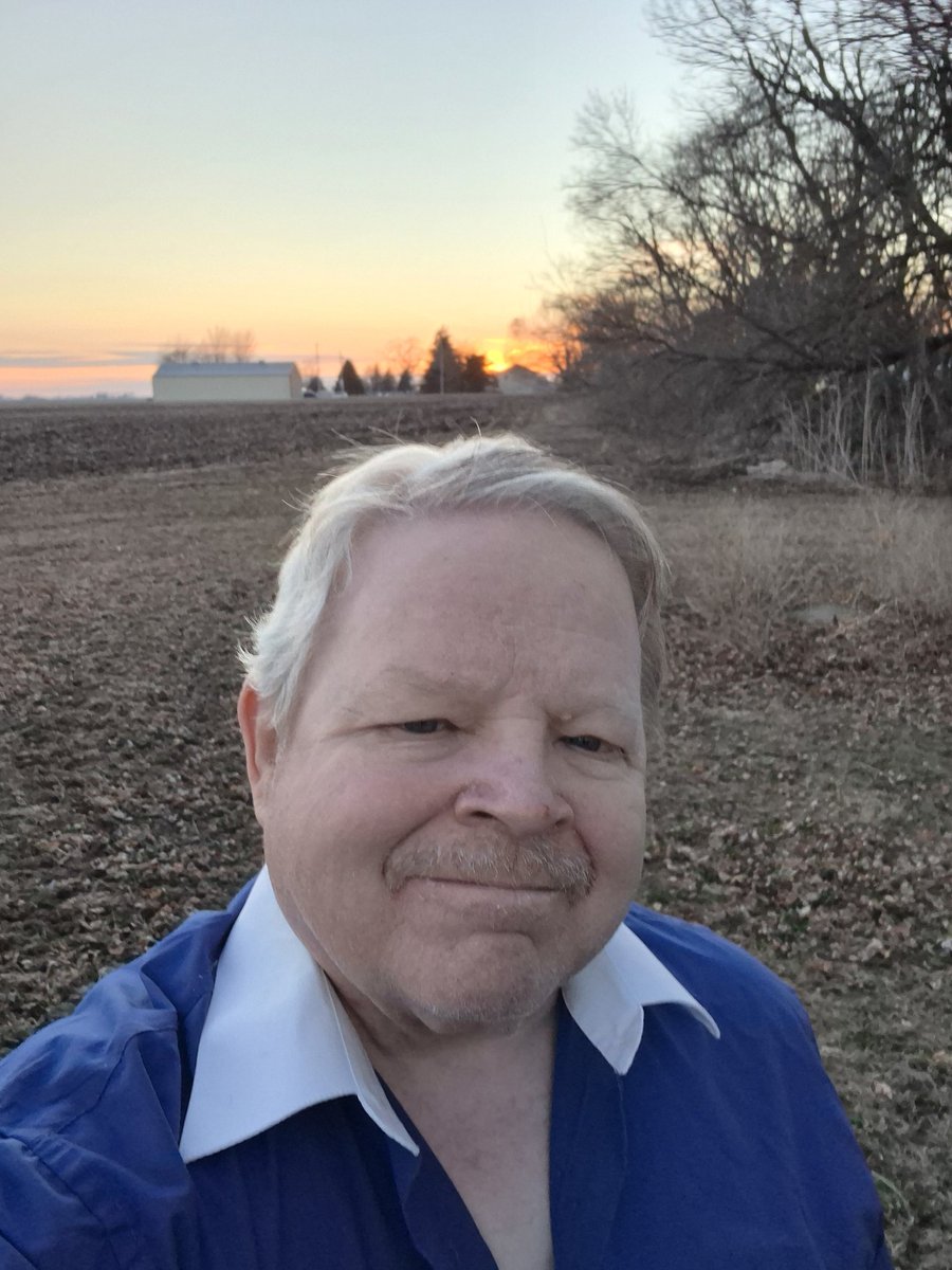 Pat Powers tweet media