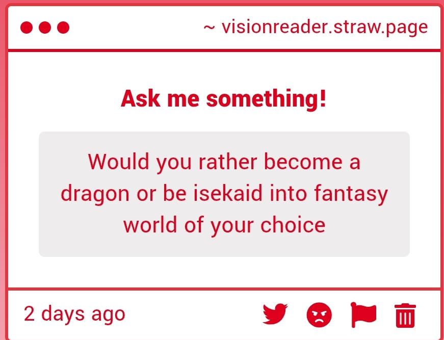 Visionreader tweet media