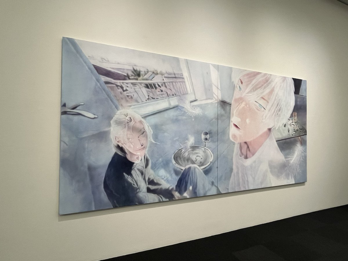 Funwow 山口 | アートを巡る、深める、購入する tweet media