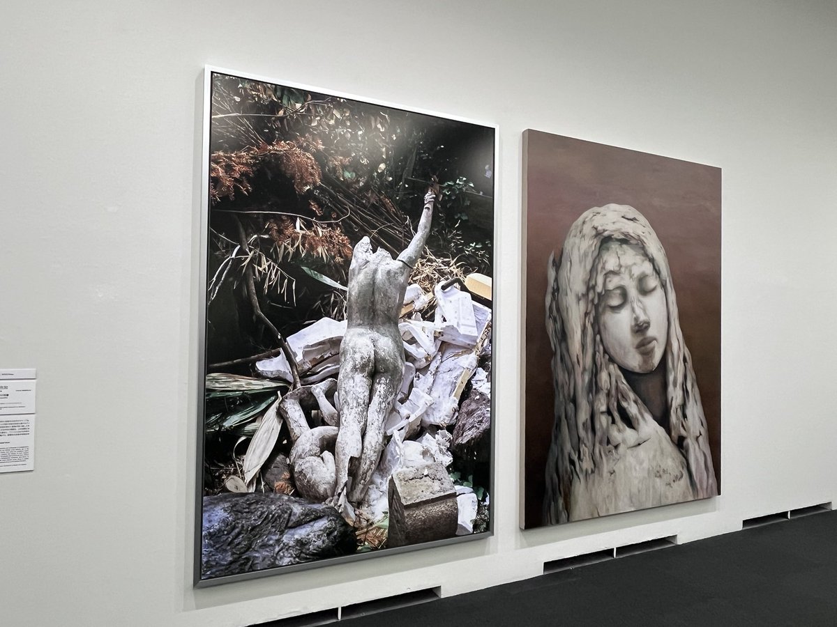 Funwow 山口 | アートを巡る、深める、購入する tweet media