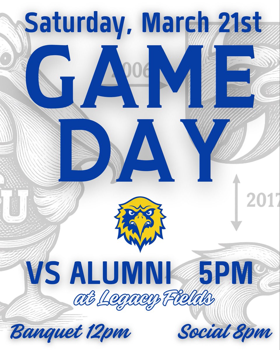 SpaldingU Men’s Soccer tweet media