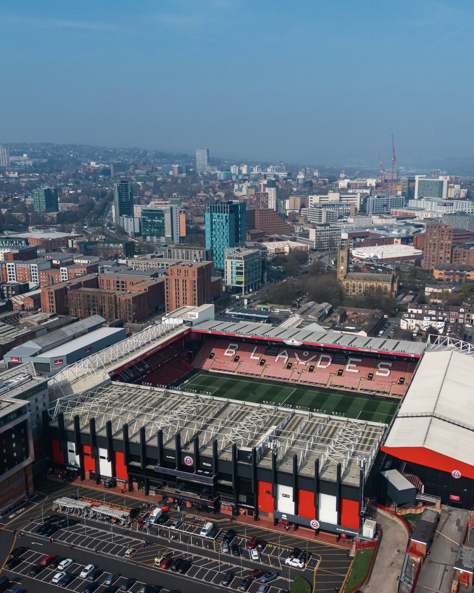 Wrexham AFC tweet media