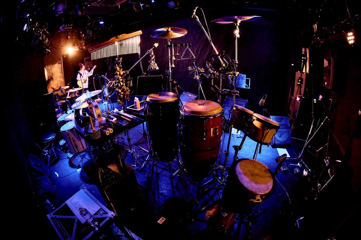 らっきょ tweet media