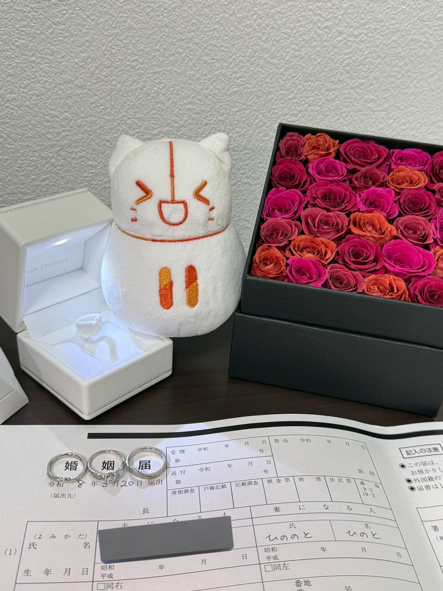 とののひのひひのと tweet media