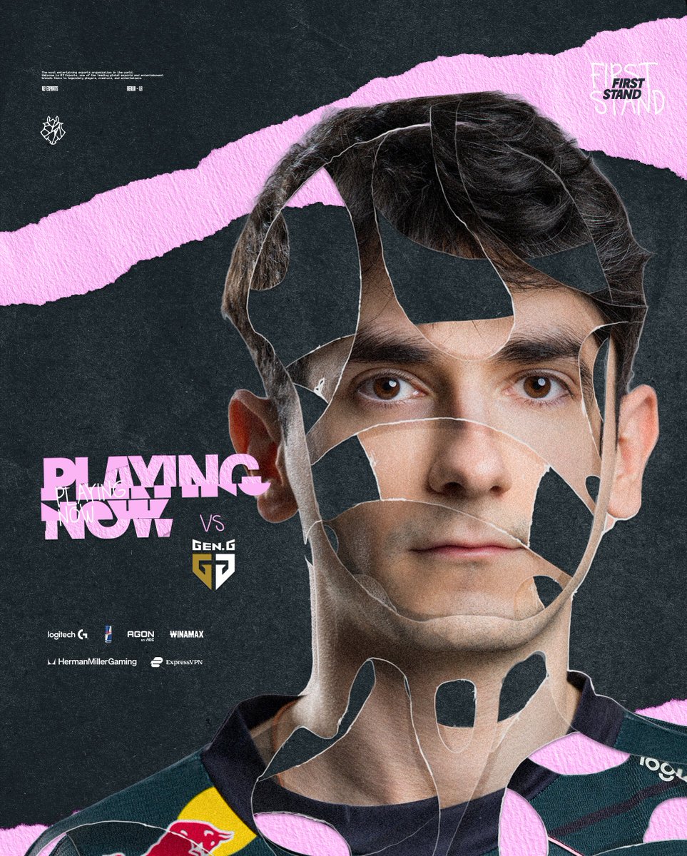 G2 League of Legends tweet media