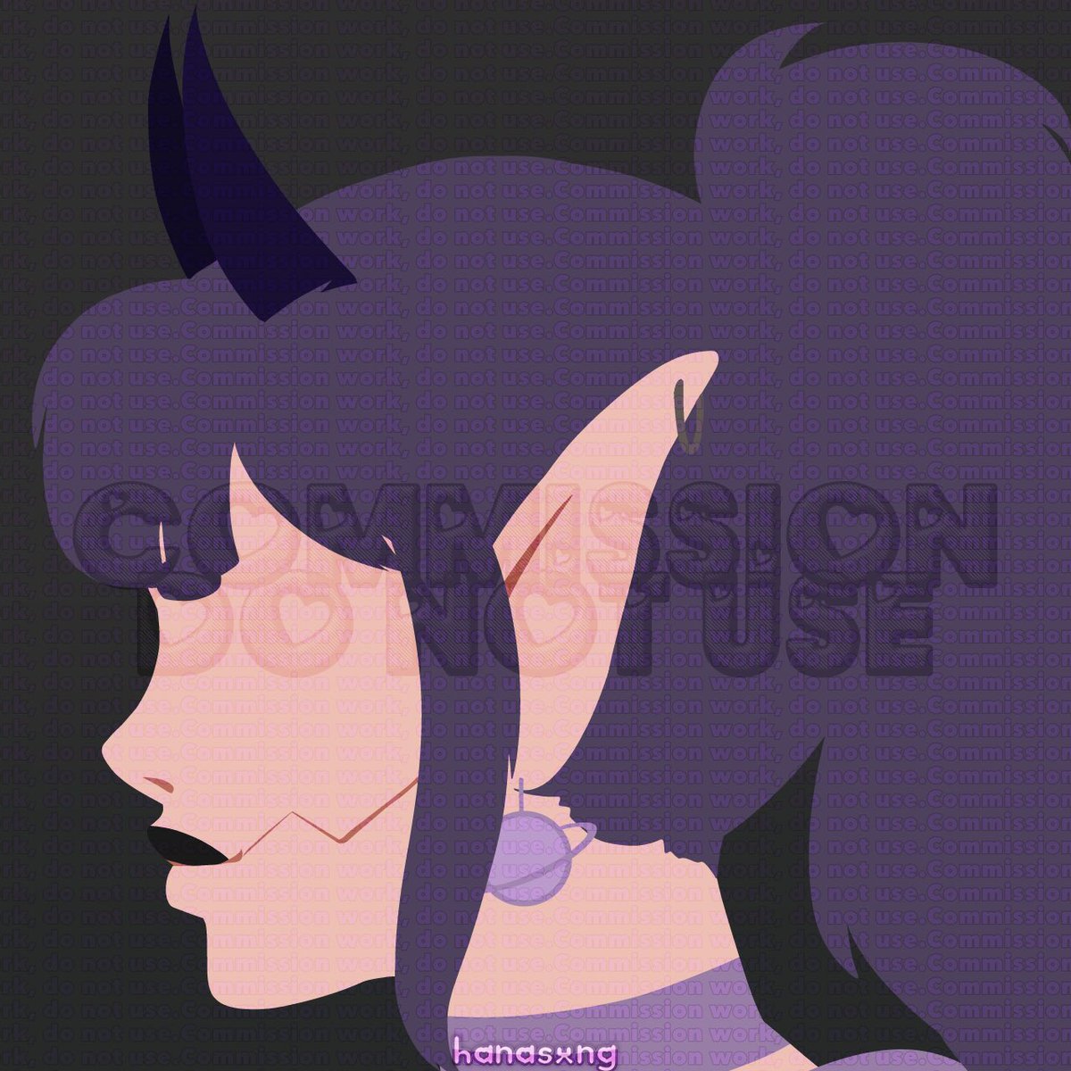 𐙚┆₊⊹ ៸៸ 🍰hana 𓈒 ⑅ COMM GRIND tweet media