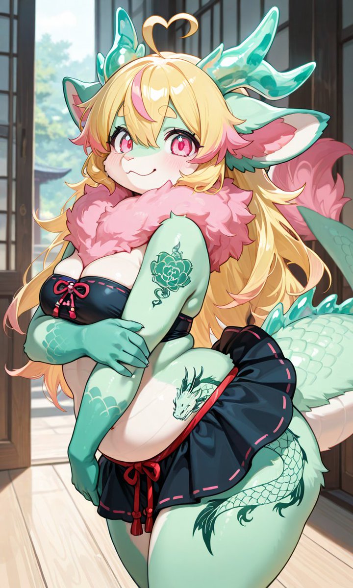 pawgami_AI tweet media