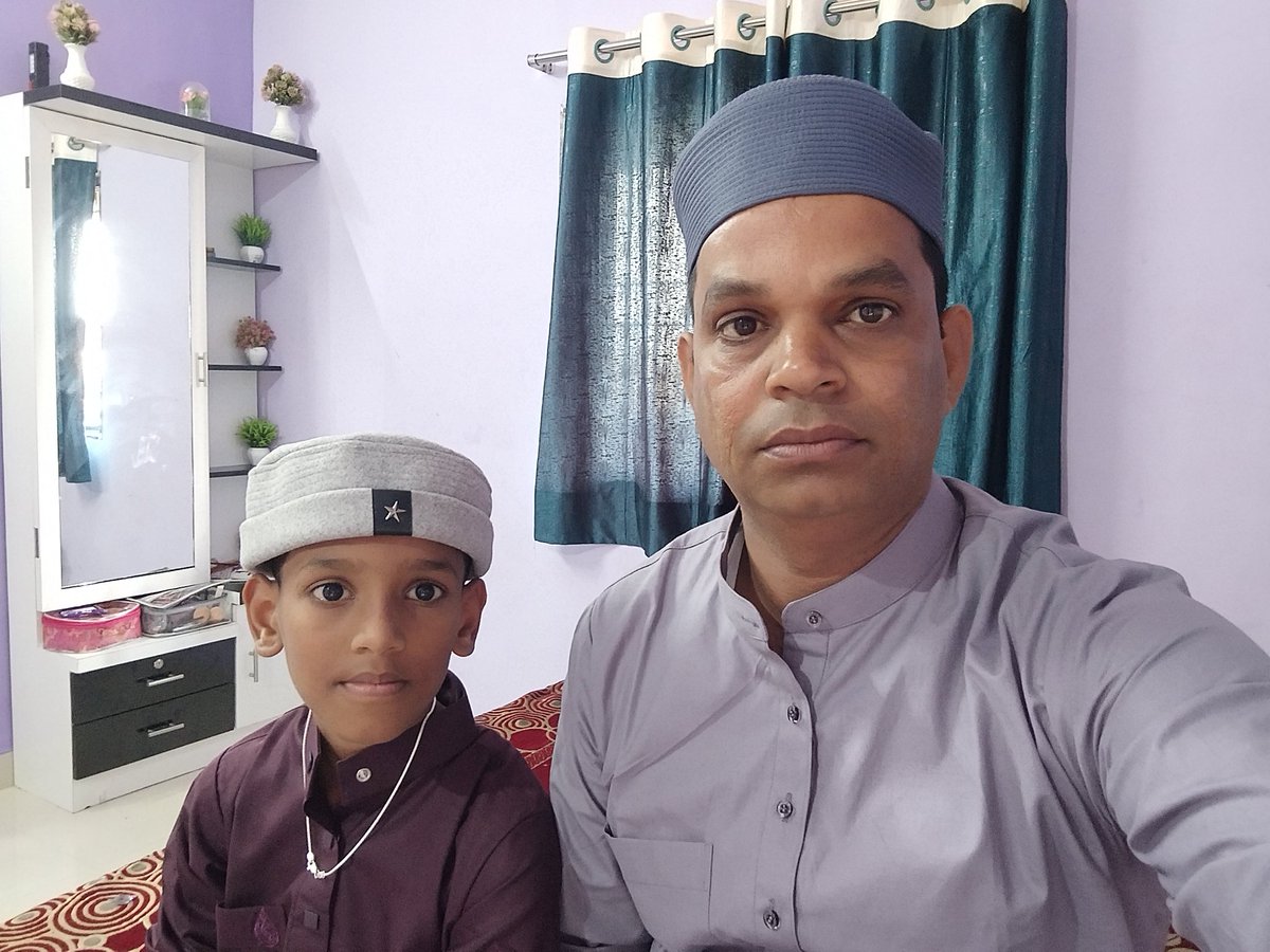 Mahtab Hussain tweet media