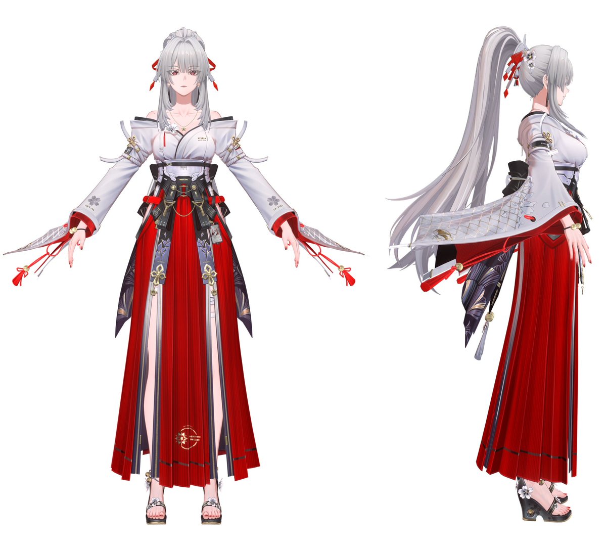 About Wuwa tweet media