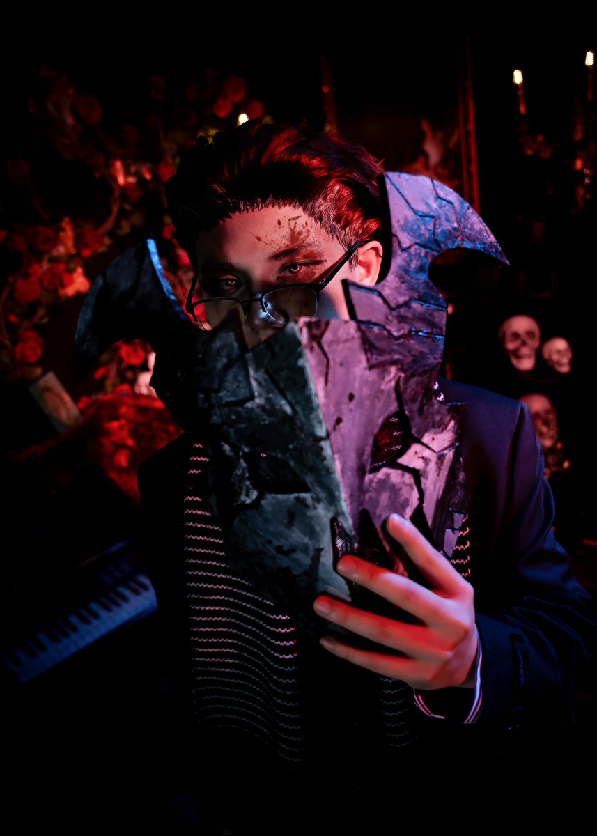 マンゴー빙수 tweet media