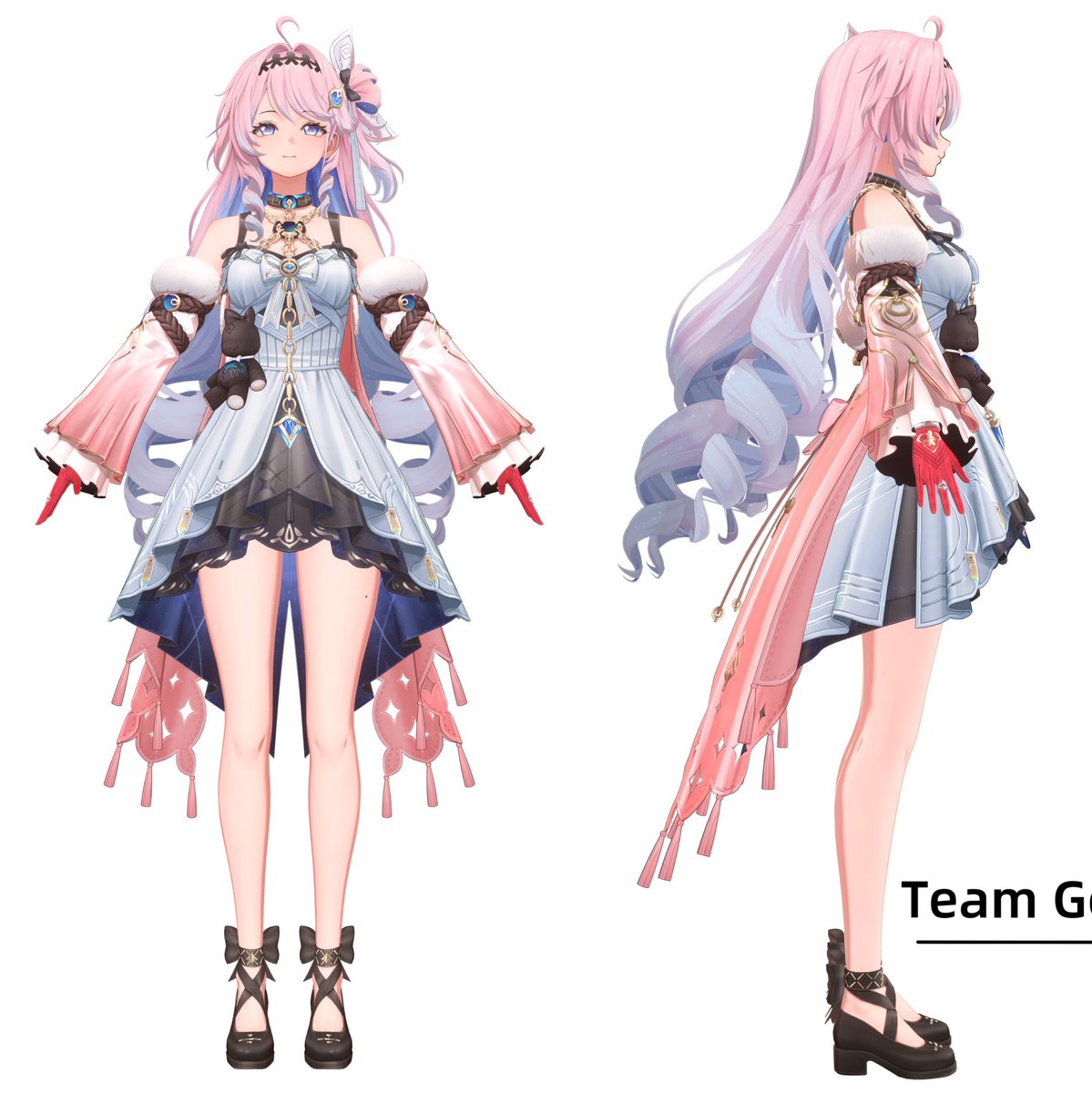 About Wuwa tweet media