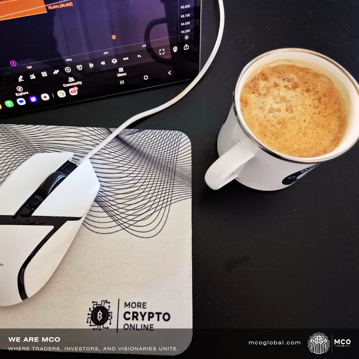 More Crypto Online tweet media