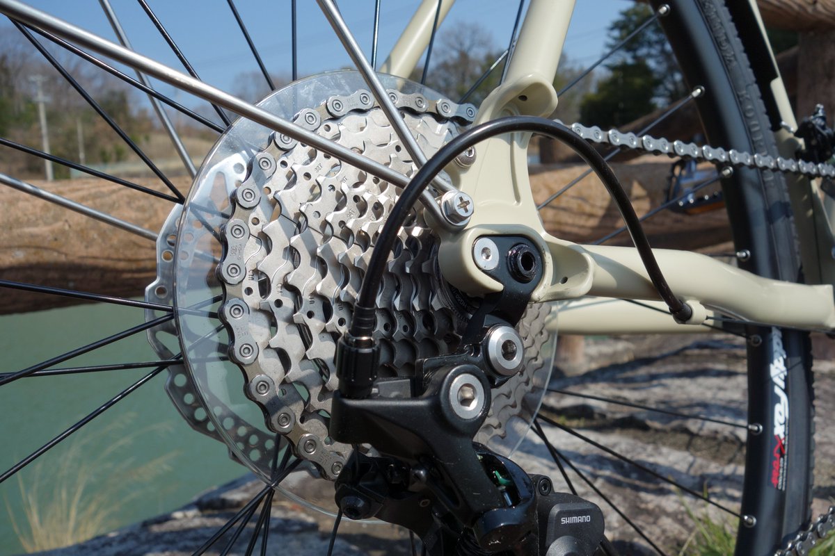 どーらく tweet media