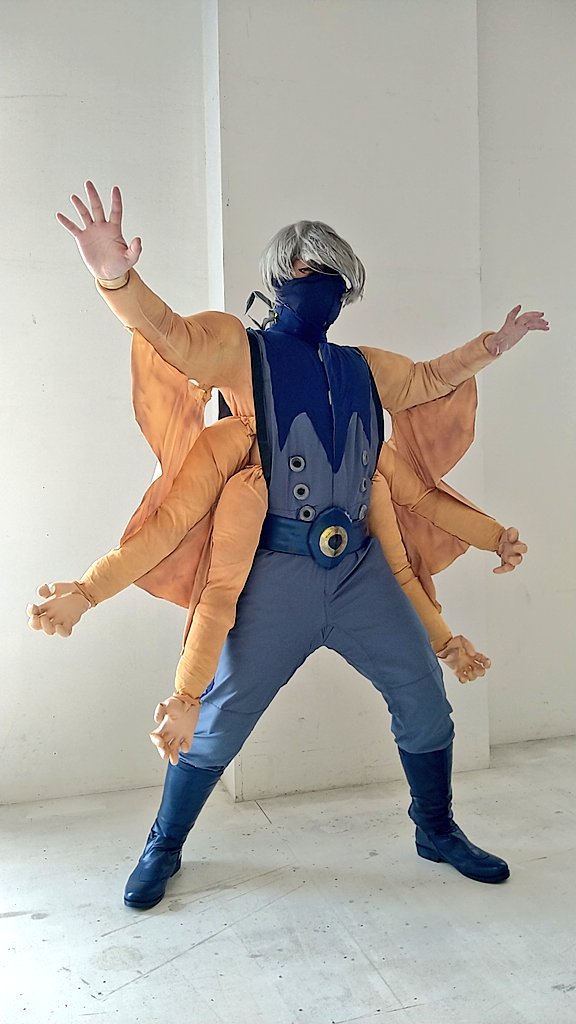 🎪コ☆ハ☆ク🥐タヌキマン0321砂藤（&障子）🐾❤️🎤👑＆🍑🎪☃️💣️ tweet media