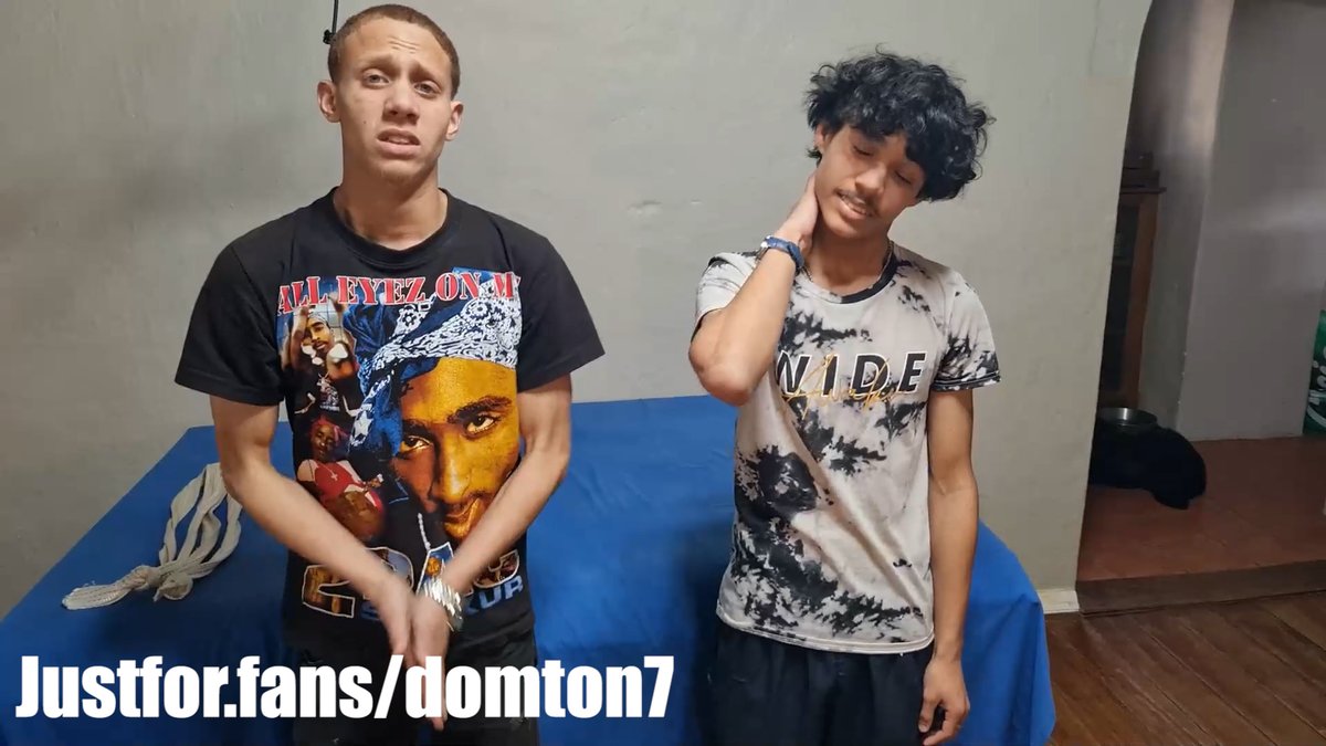 BADBOYSGANG tweet media