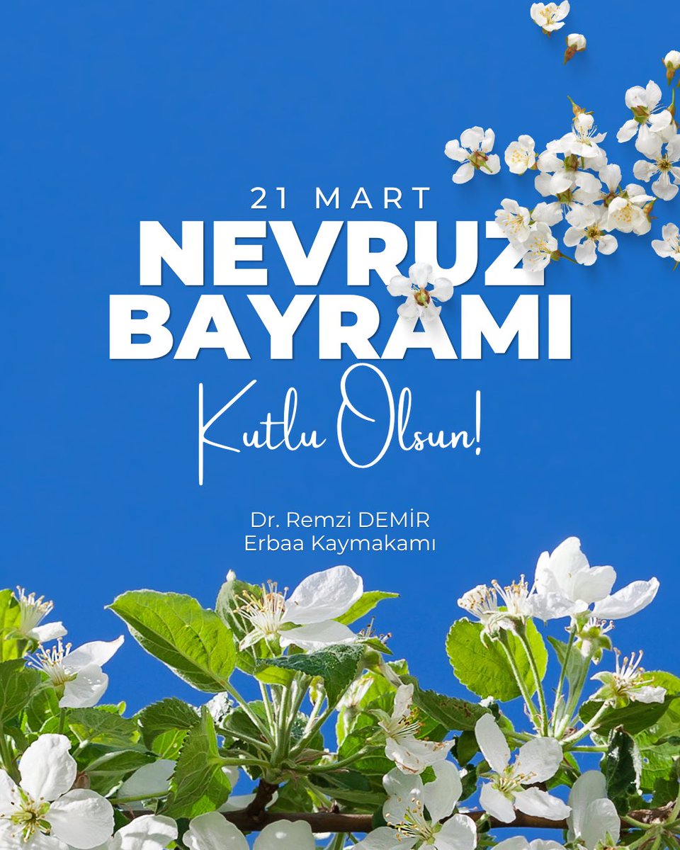 Dr. Remzi Demir tweet media