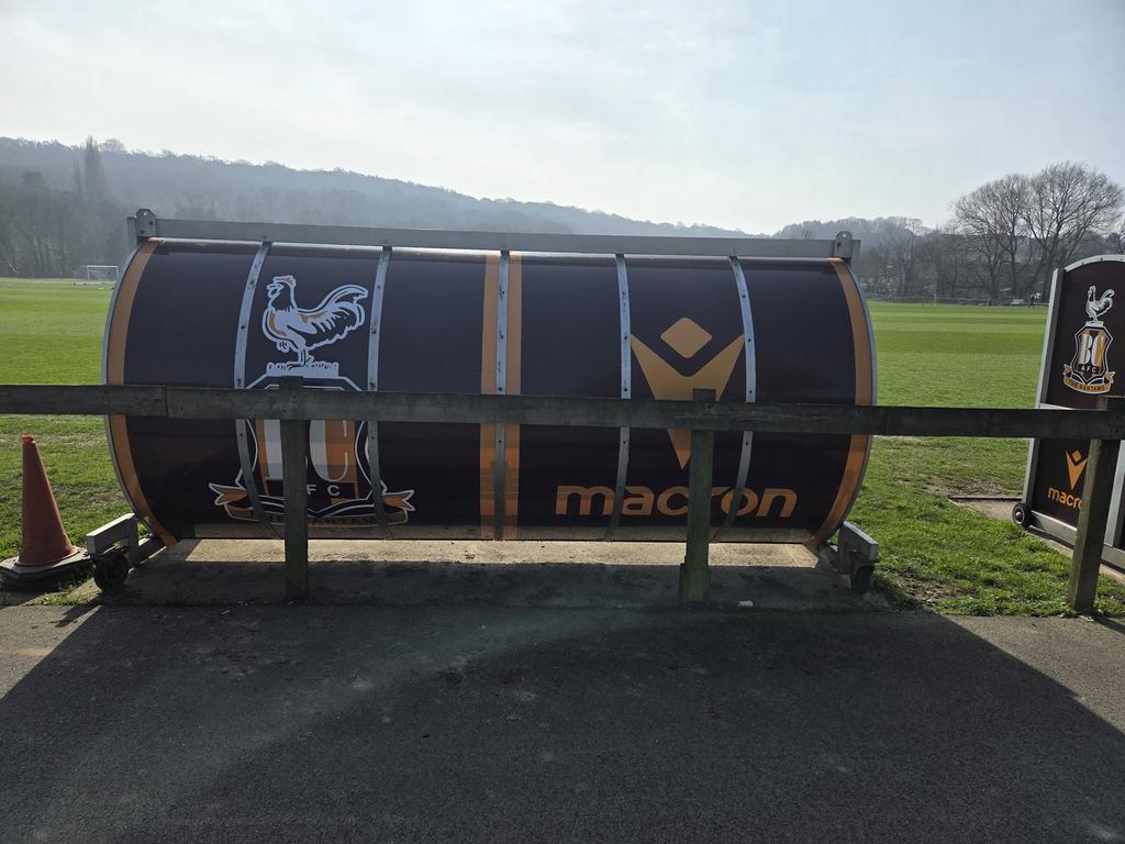 Paul Andrew chalk tweet media