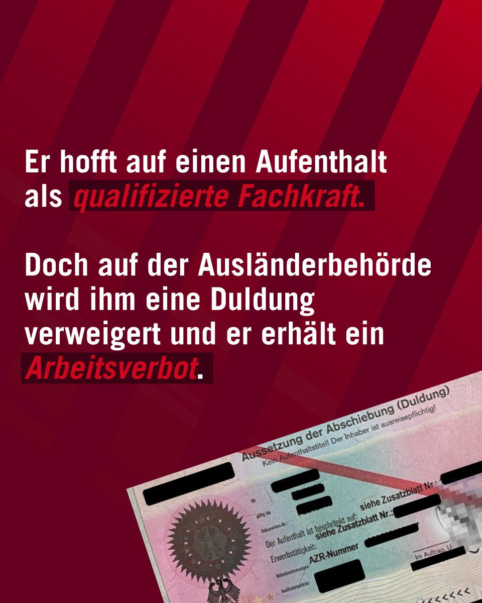 PRO ASYL tweet media