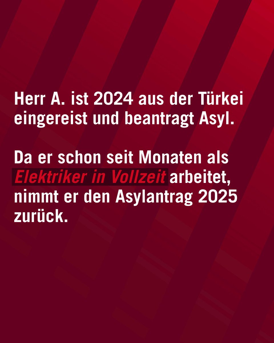 PRO ASYL tweet media