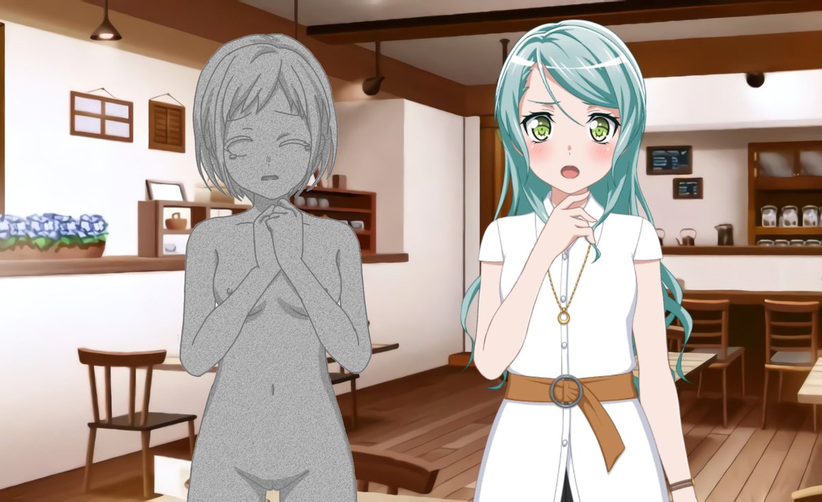 シグレン・Re：ナサヤカ tweet media