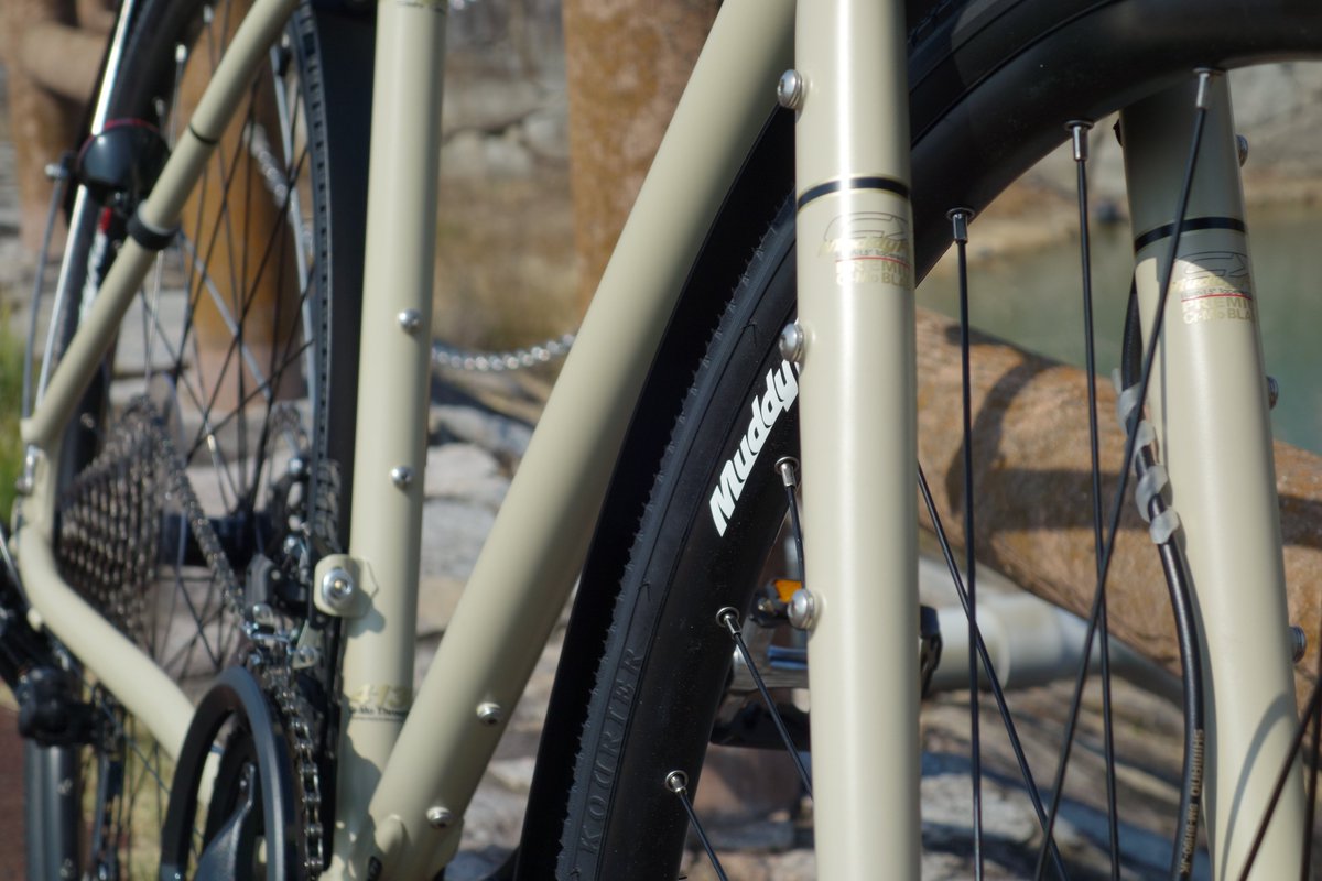 どーらく tweet media