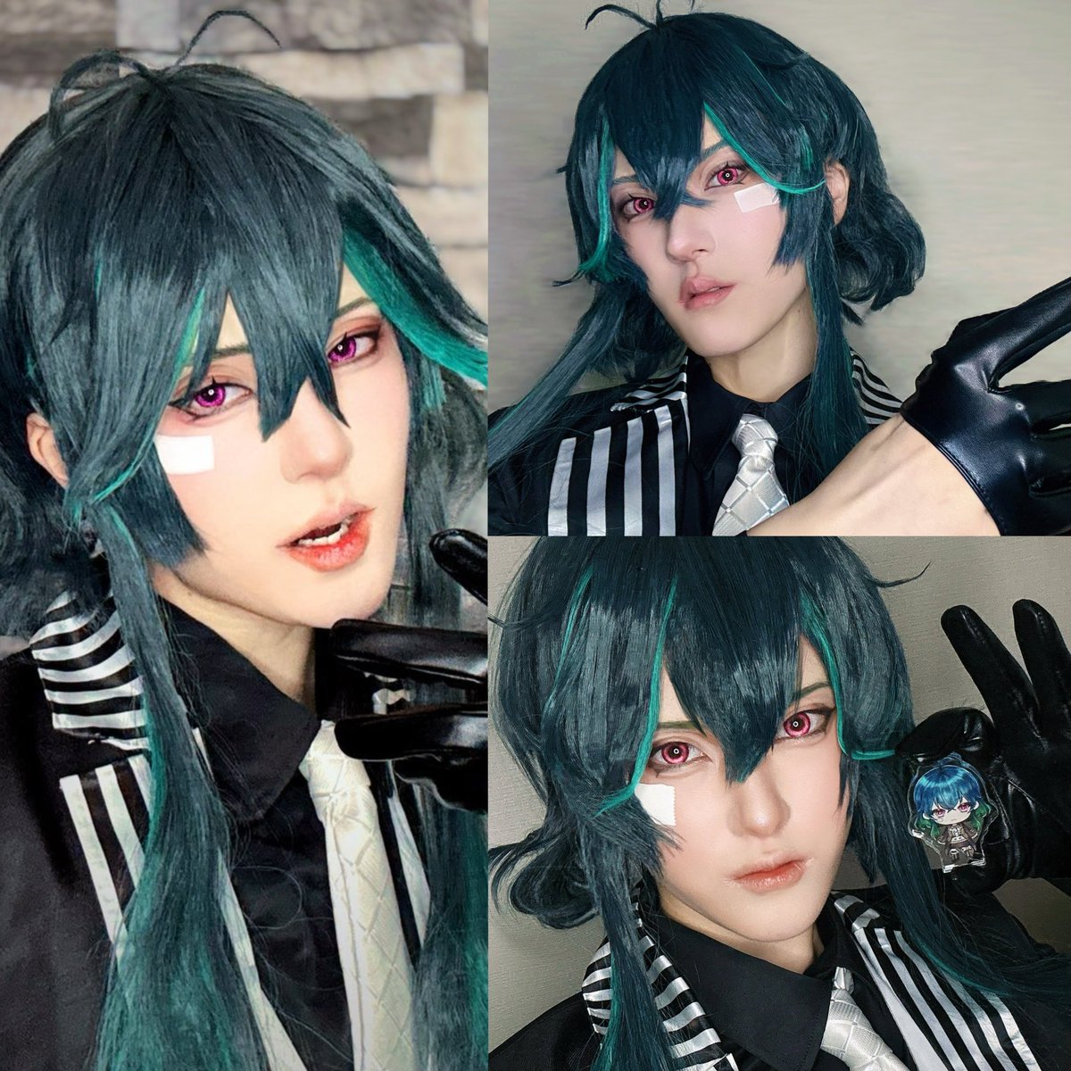 🦉とき🖋 tweet media