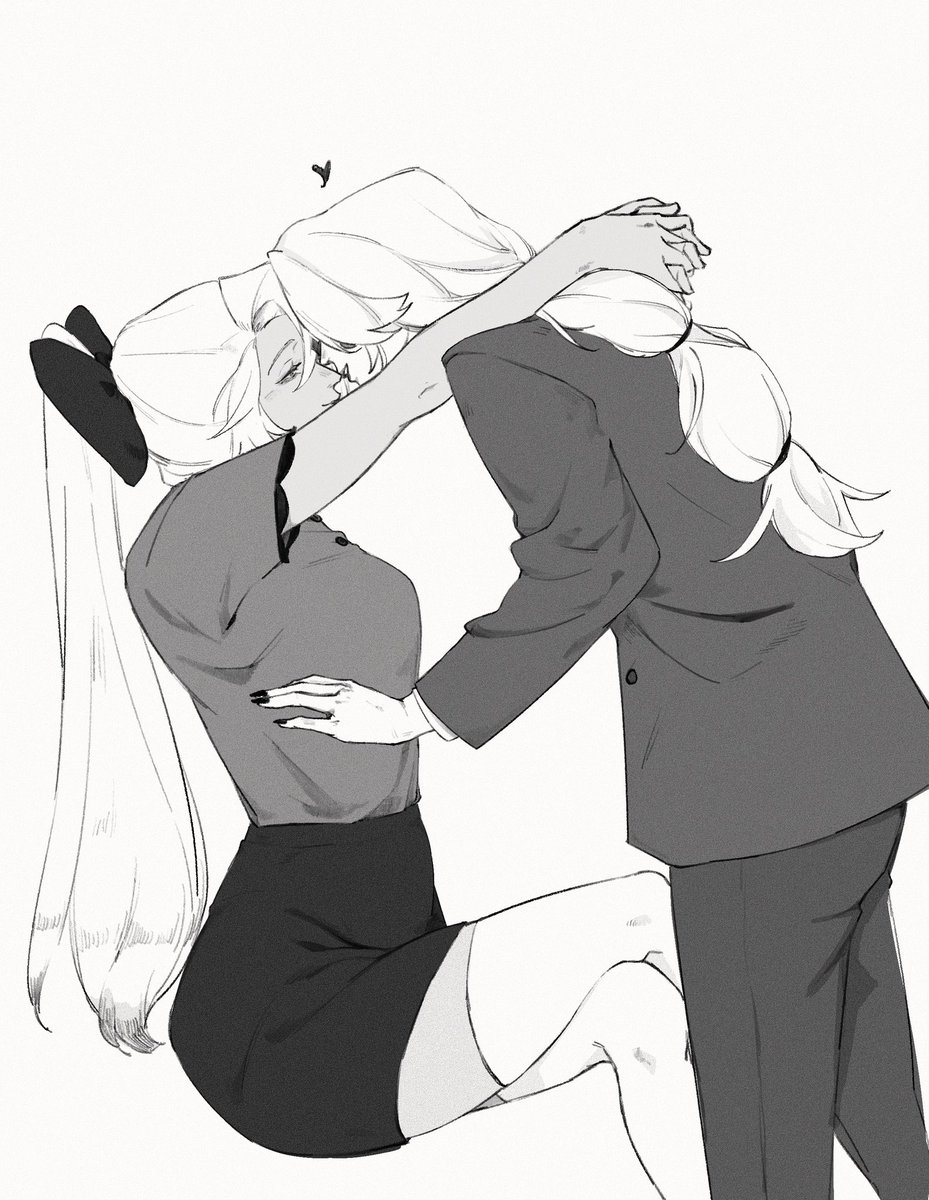 雪拉𝗦𝗰𝗵𝗲𝗿𝗮 ｜Comms Open! tweet media