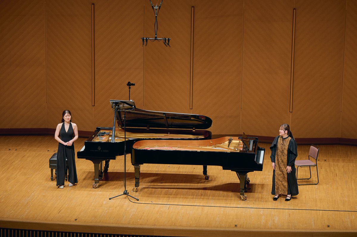 ピティナ・ピアノコンペティション tweet media