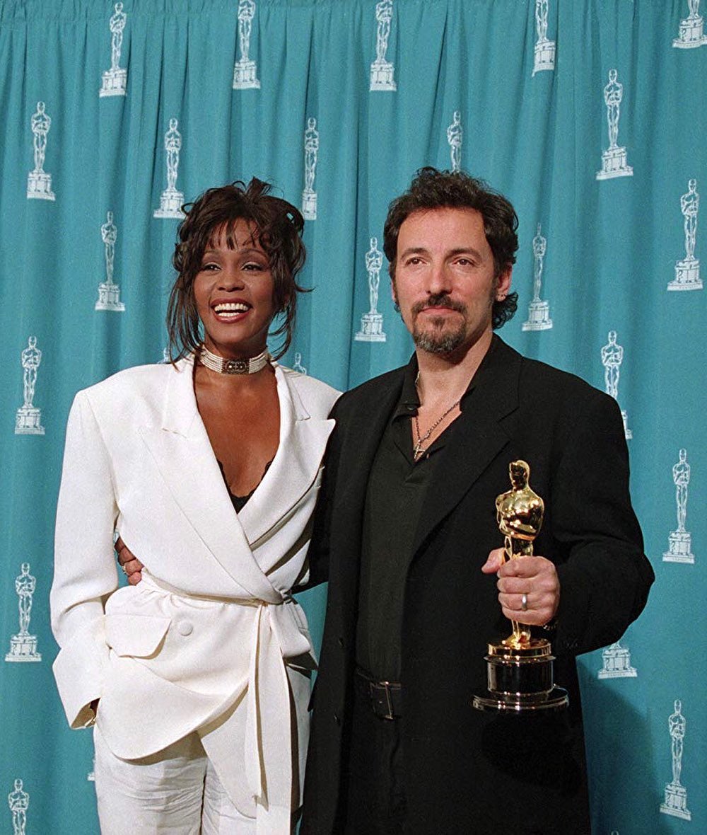 WhitneyHoustonFans tweet media