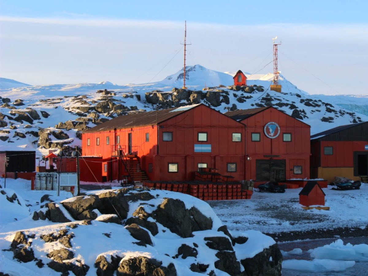 Portal Antártida 🇦🇶 tweet media