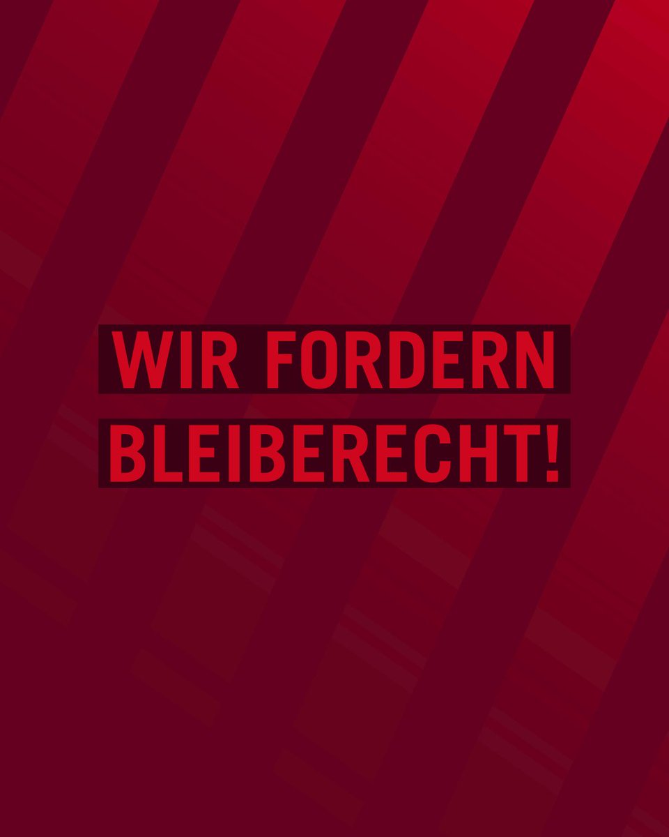 PRO ASYL tweet media