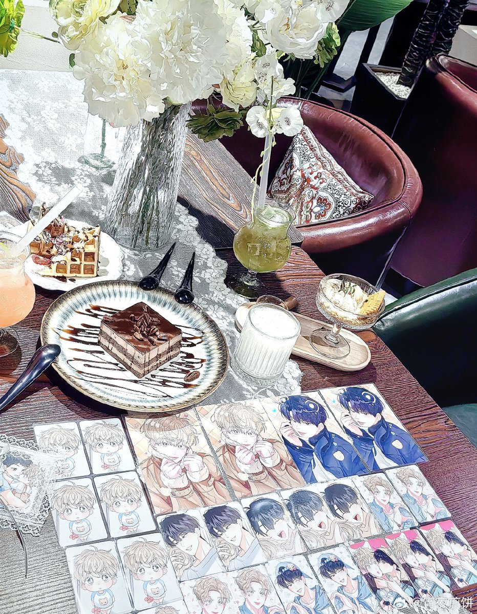 jade clarke tweet media