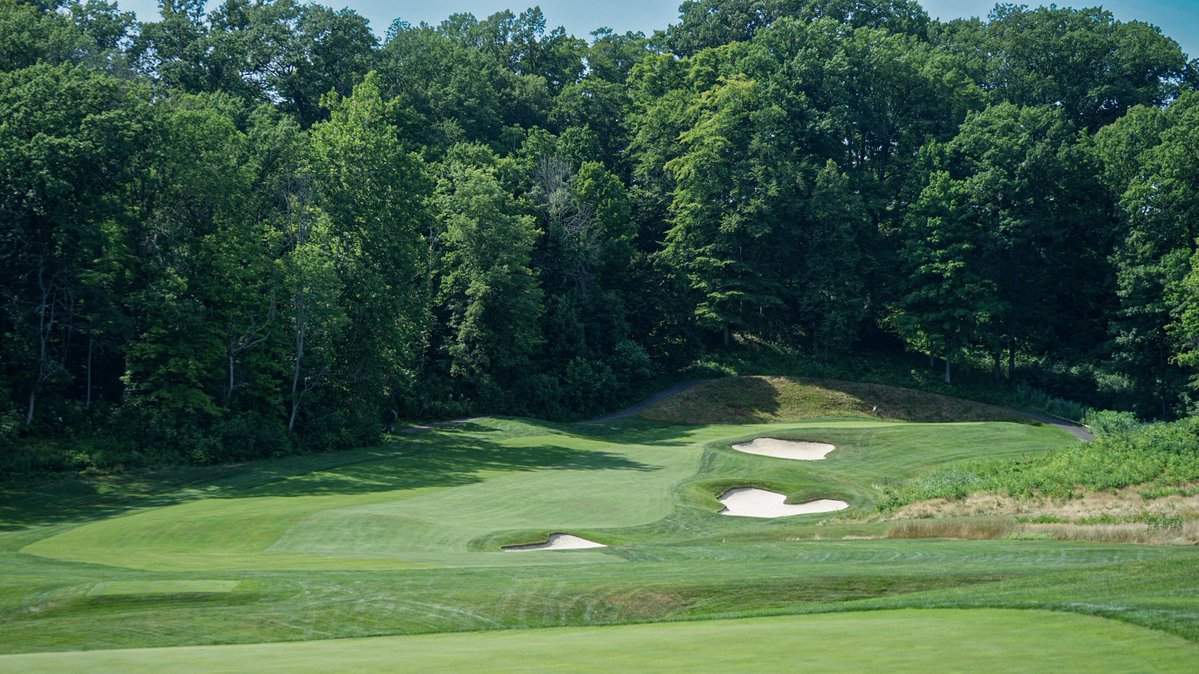 J. Liebert Golf Pics tweet media