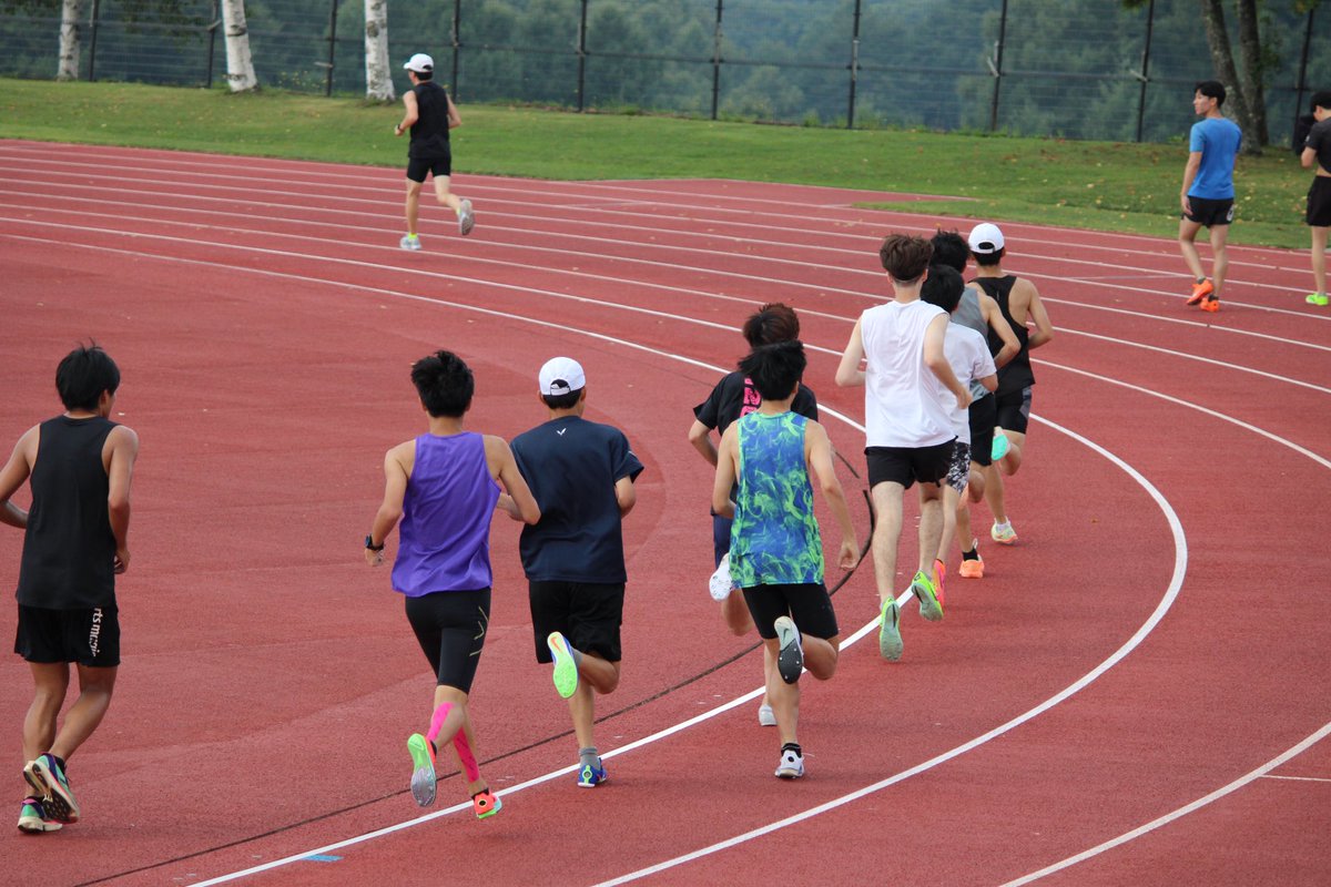 meiji_tf's tweet photo. 明治大学に合格された皆さん、おめでとうございます‼️㊗️🌸

新歓情報等は随時InstagramやX(旧Twitter)の方で更新していきます！DMなども受け付けております💌

少しでも気になった方は、ぜひ新歓や体験に遊びに来てください🏃‍♀️💨
みなさんに会えるの楽しみにしてます〜！

#明治大学
#春から明治 https://t.co/EFRFE3luO7