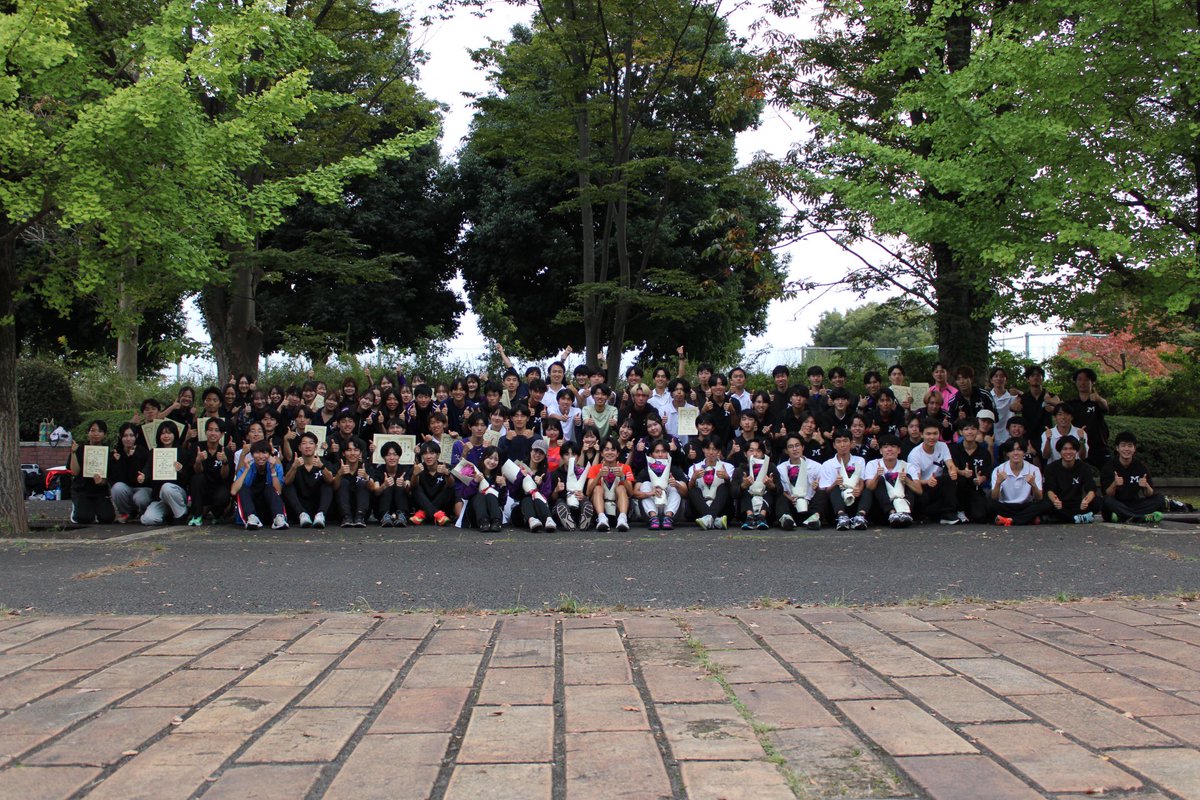 meiji_tf's tweet photo. 明治大学に合格された皆さん、おめでとうございます‼️㊗️🌸

新歓情報等は随時InstagramやX(旧Twitter)の方で更新していきます！DMなども受け付けております💌

少しでも気になった方は、ぜひ新歓や体験に遊びに来てください🏃‍♀️💨
みなさんに会えるの楽しみにしてます〜！

#明治大学
#春から明治 https://t.co/EFRFE3luO7