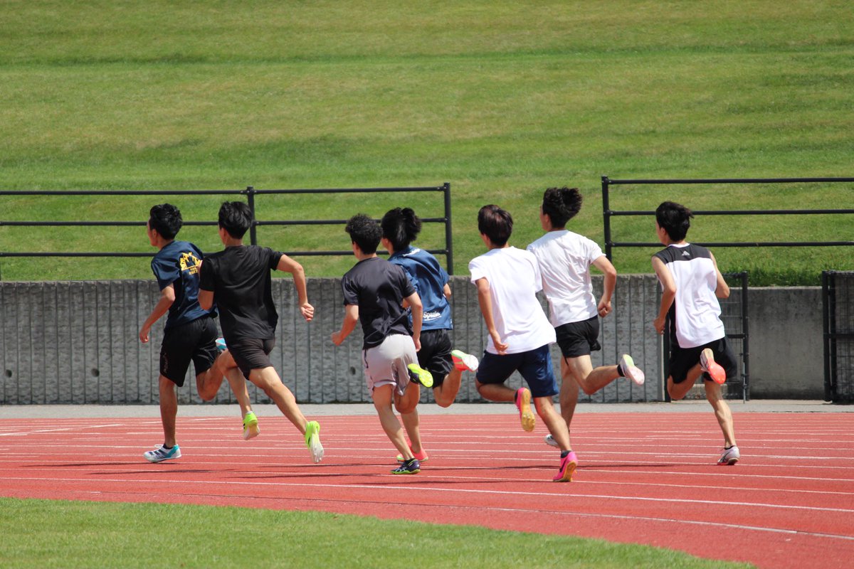 meiji_tf's tweet photo. 明治大学に合格された皆さん、おめでとうございます‼️㊗️🌸

新歓情報等は随時InstagramやX(旧Twitter)の方で更新していきます！DMなども受け付けております💌

少しでも気になった方は、ぜひ新歓や体験に遊びに来てください🏃‍♀️💨
みなさんに会えるの楽しみにしてます〜！

#明治大学
#春から明治 https://t.co/EFRFE3luO7