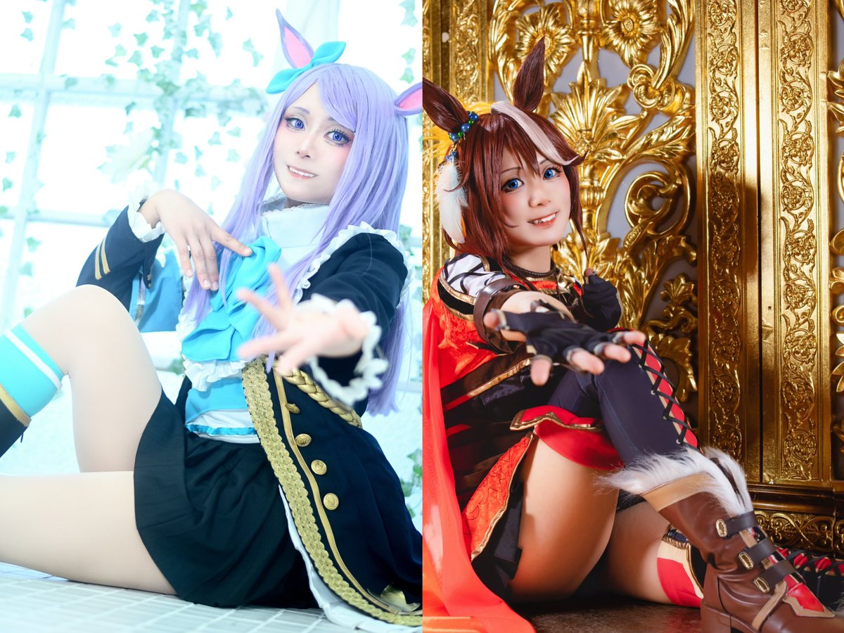 れいんﾁｬﾝ☂️ tweet media